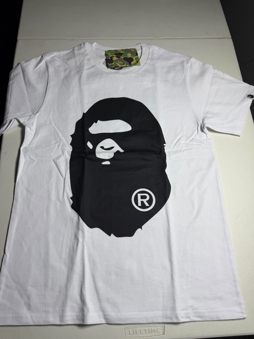 Bape T Shirt Mens Small